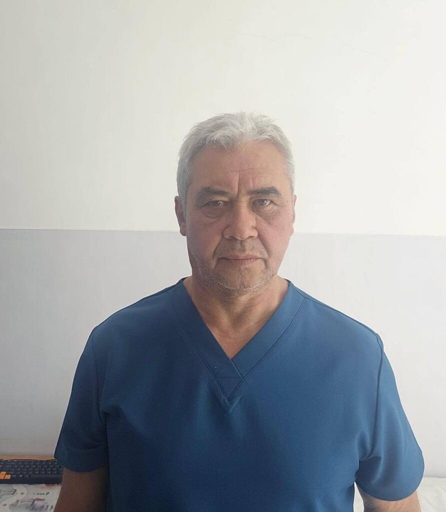 foto Spital Judetean Sibiu