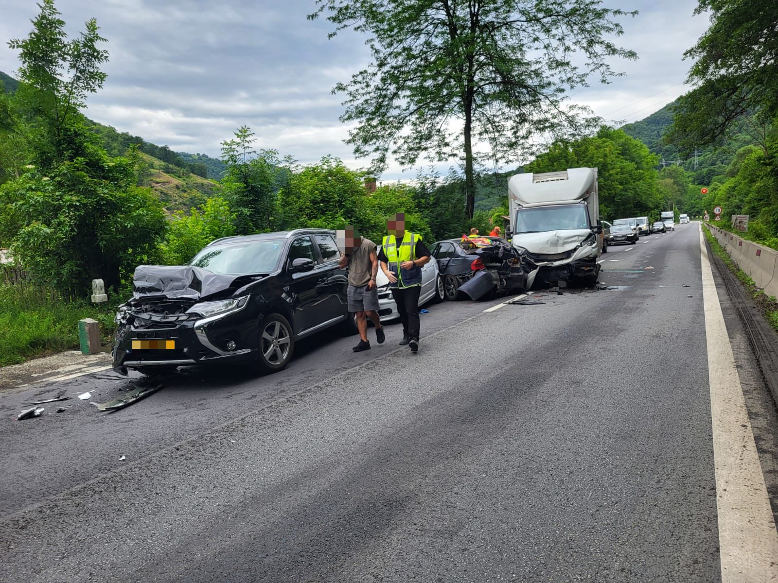 Foto: Poliția Vâlcea