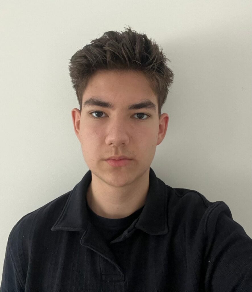 Andrei