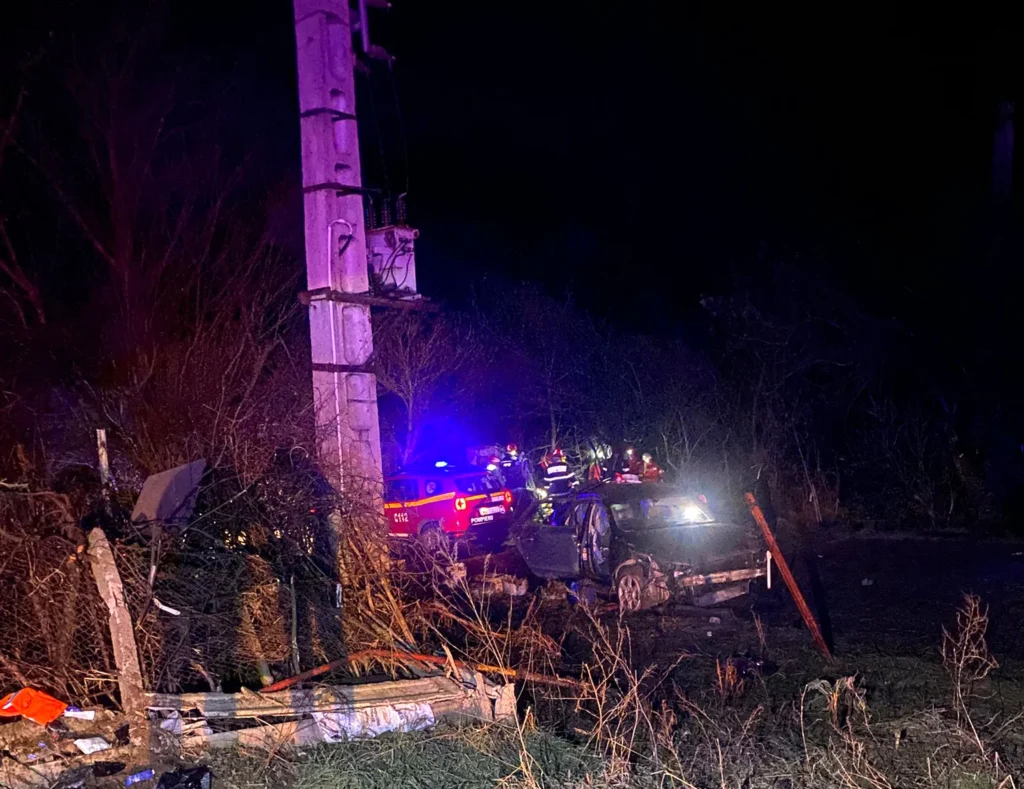 Foto Poliția Sibiu