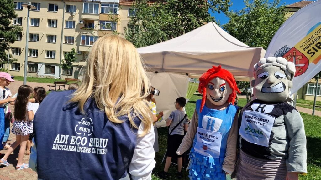 adi eco ne jucam