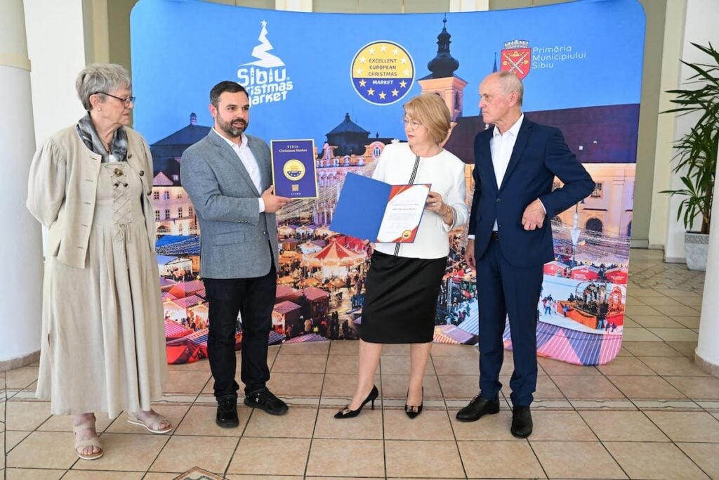 astrid fodorJosef Schüller distinctie targ de craciun foto primaria1