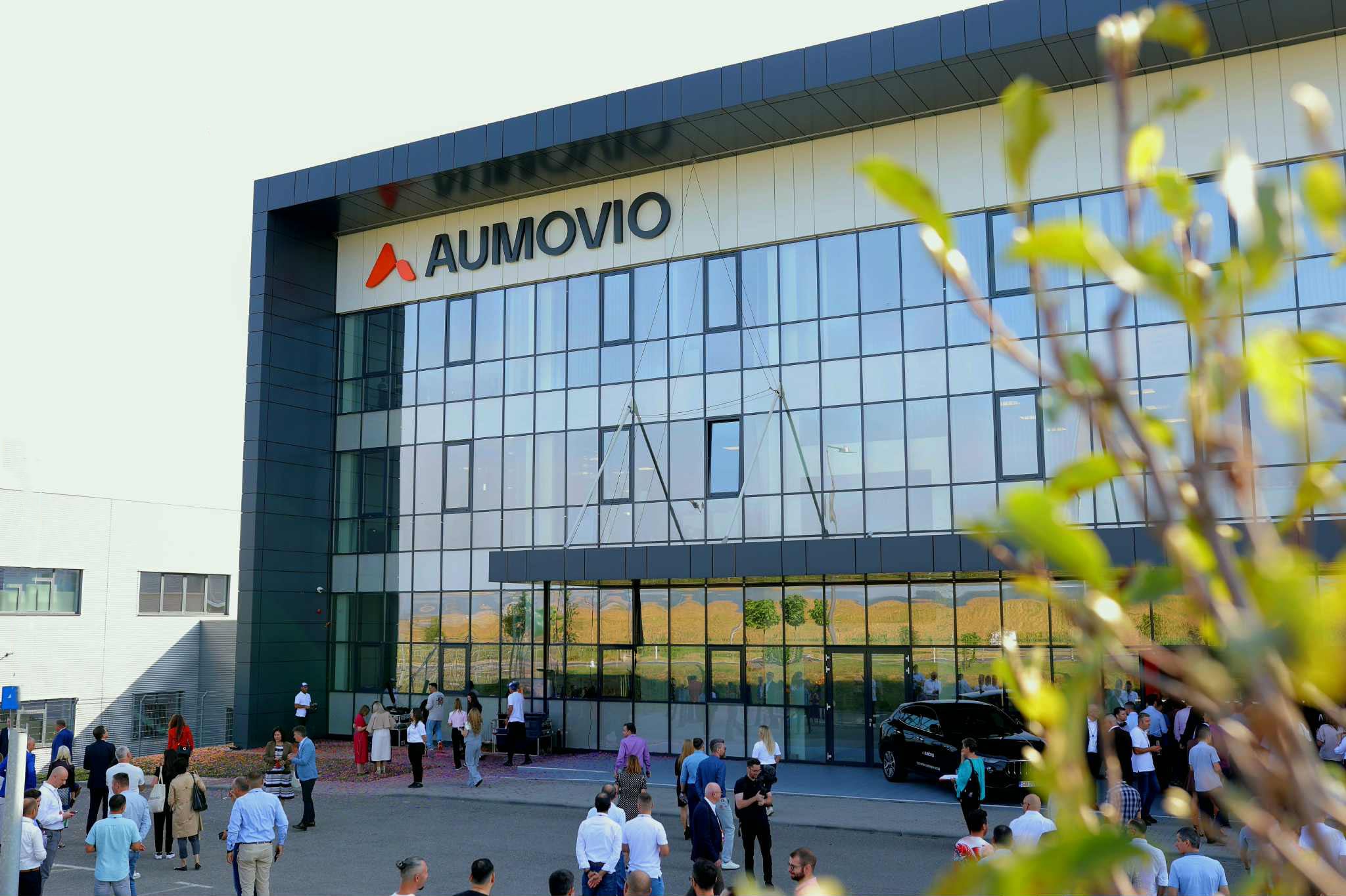 Foto: Aumovio Sibiu