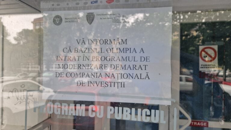 bazinul olimpia 7