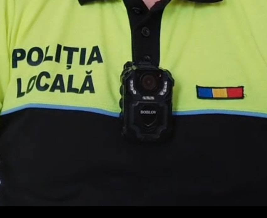 Sursa foto: Poliția locală Șura Mare
