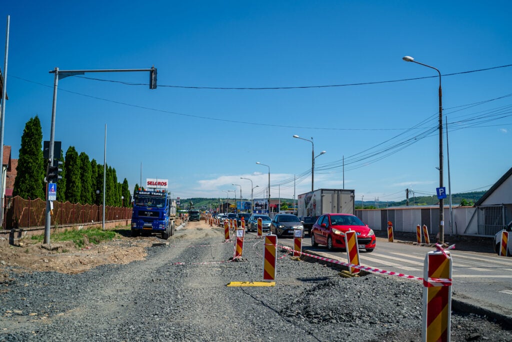 calea surii mari publicitate3