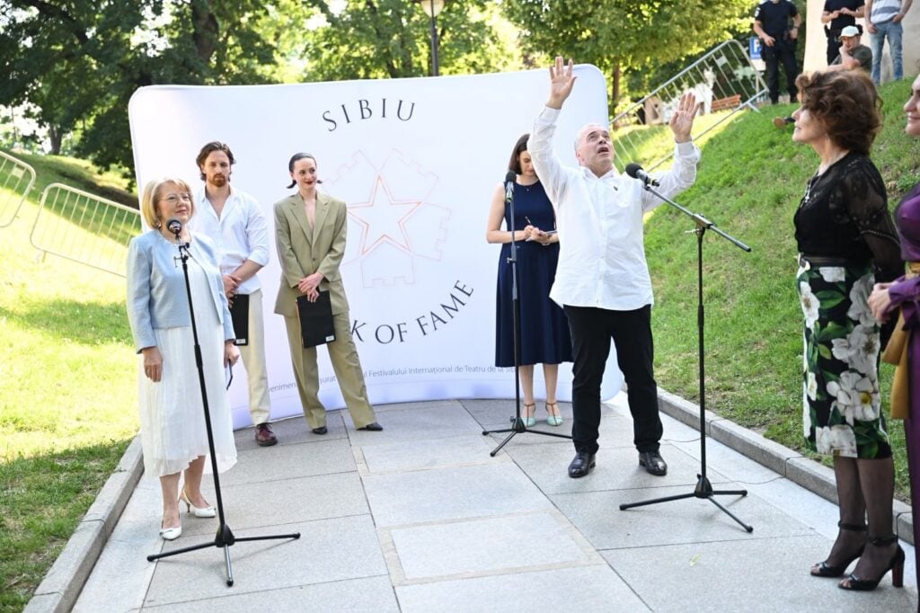 chiriac aleea celebritatilor