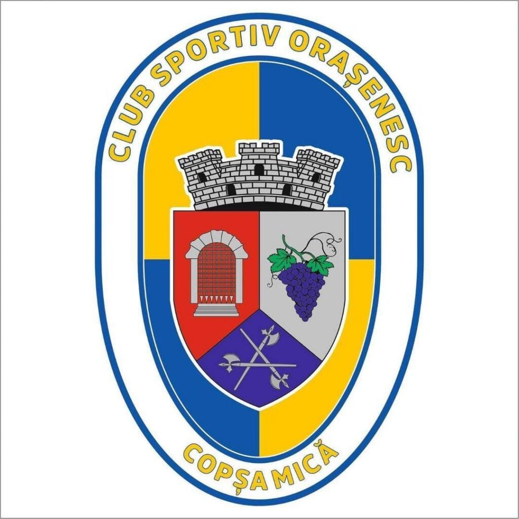 club sportiv copsa mica