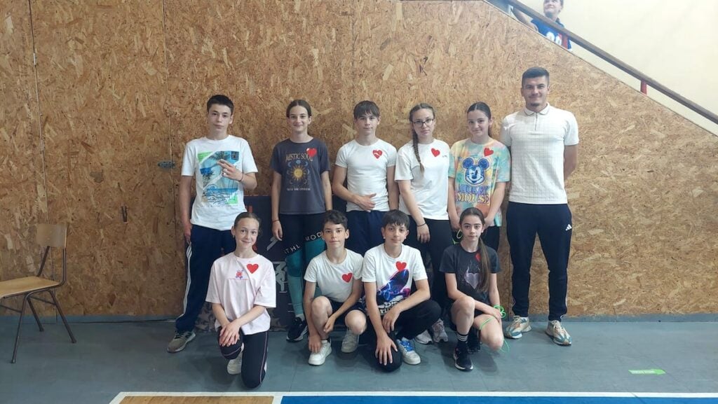 competitia de sarit coarda20