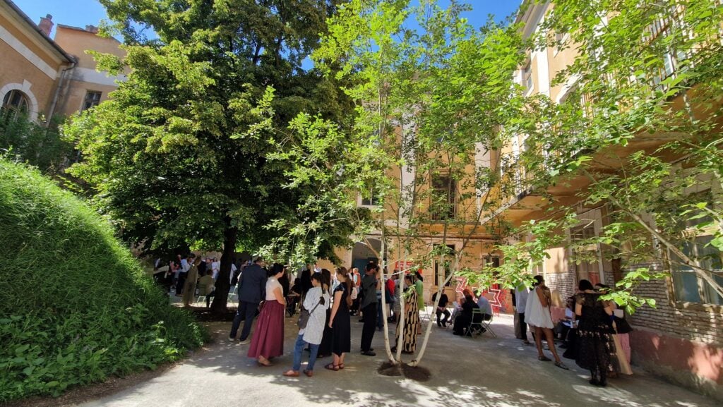 curte ursuline