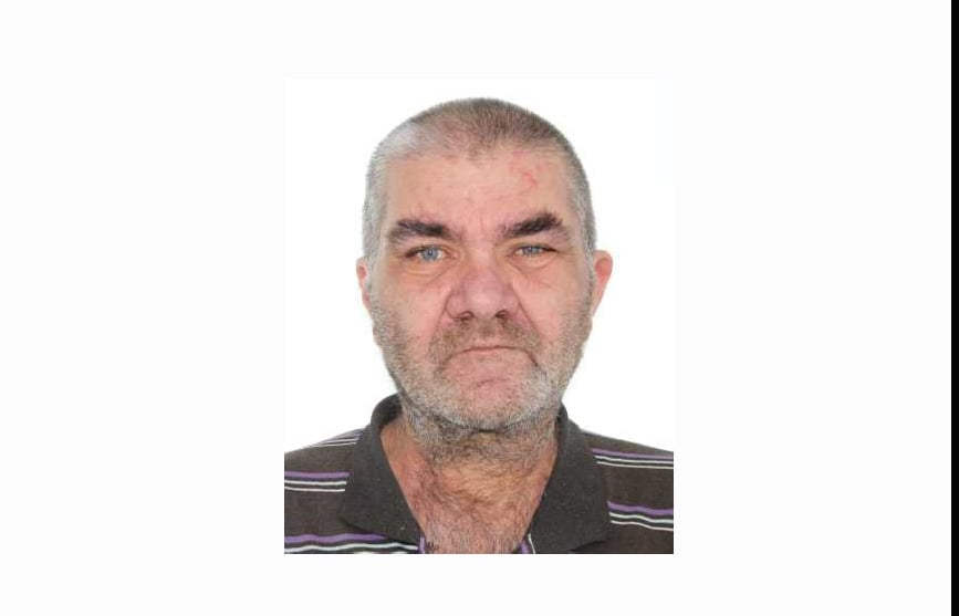 Foto transmisă de Poliția Sibiu