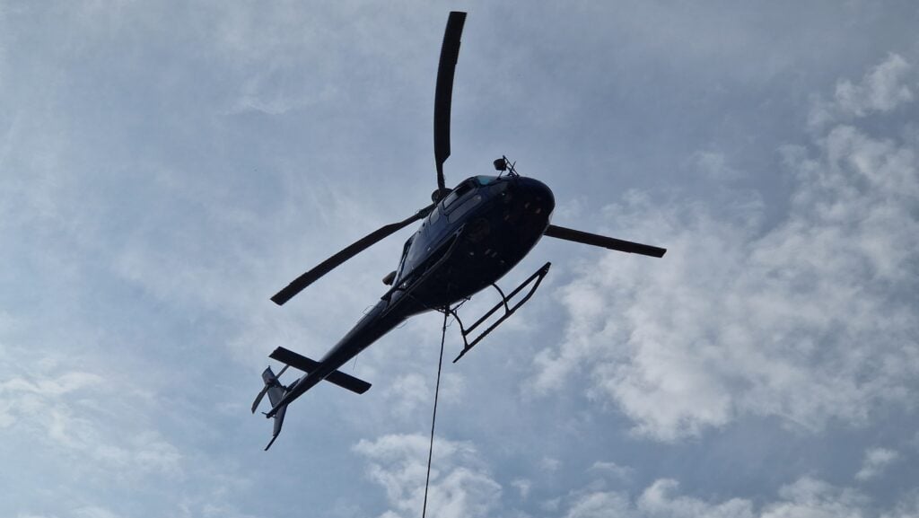 elicopter