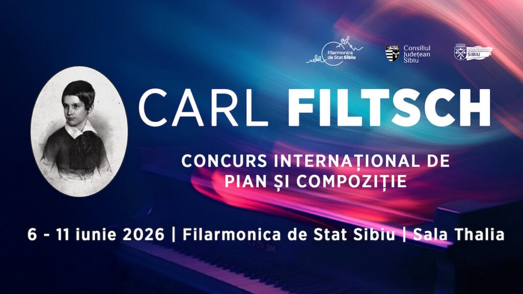 Foto: Filarmonica Sibiu