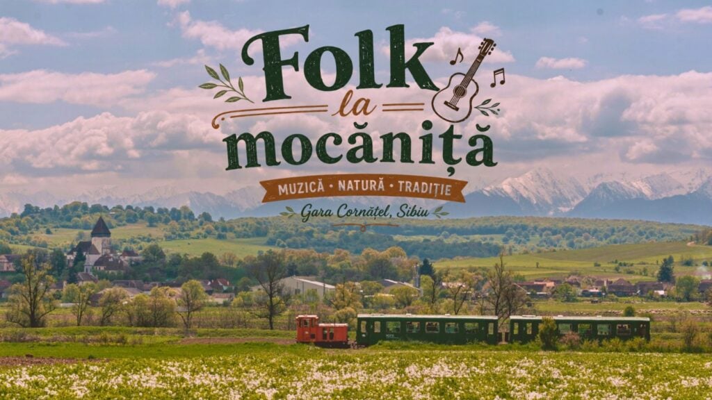 folk la mocăniță