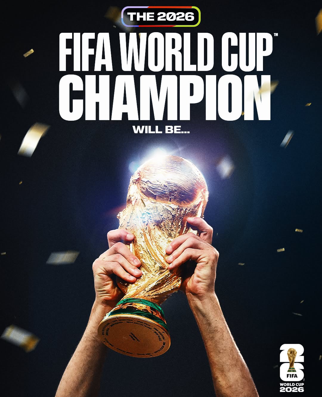 Foto FIFA World Cup