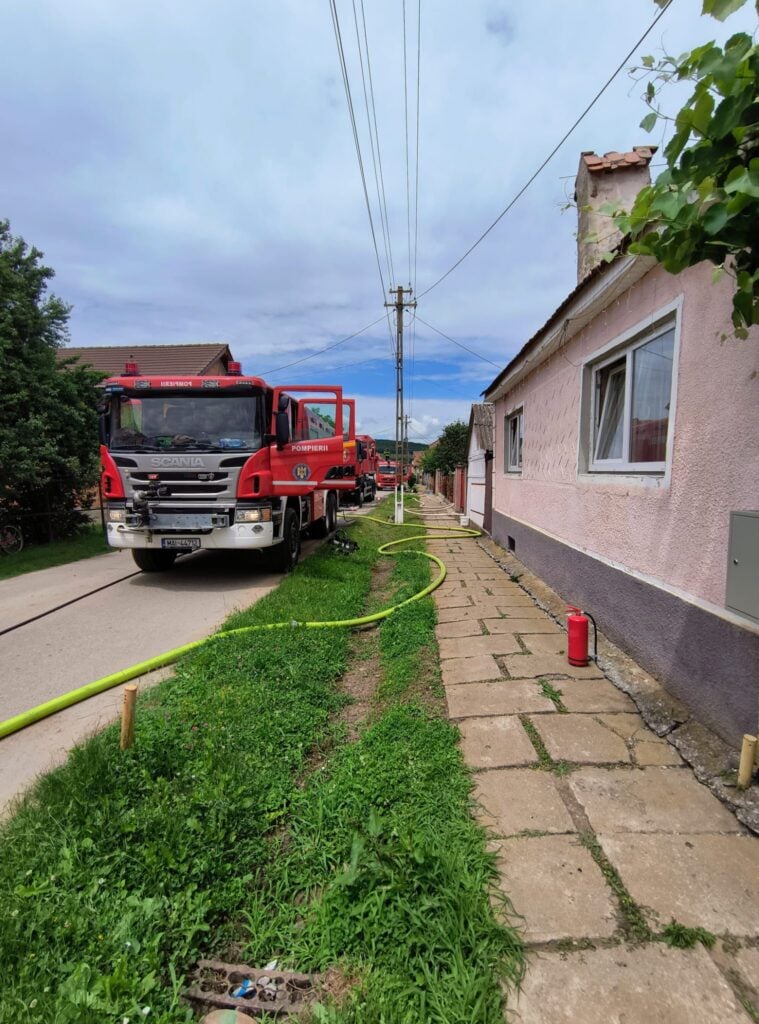 Foto ISU Sibiu