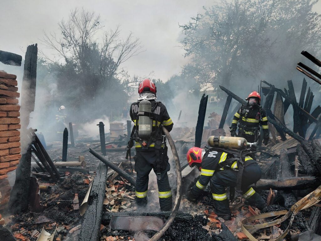 Foto ISU Sibiu