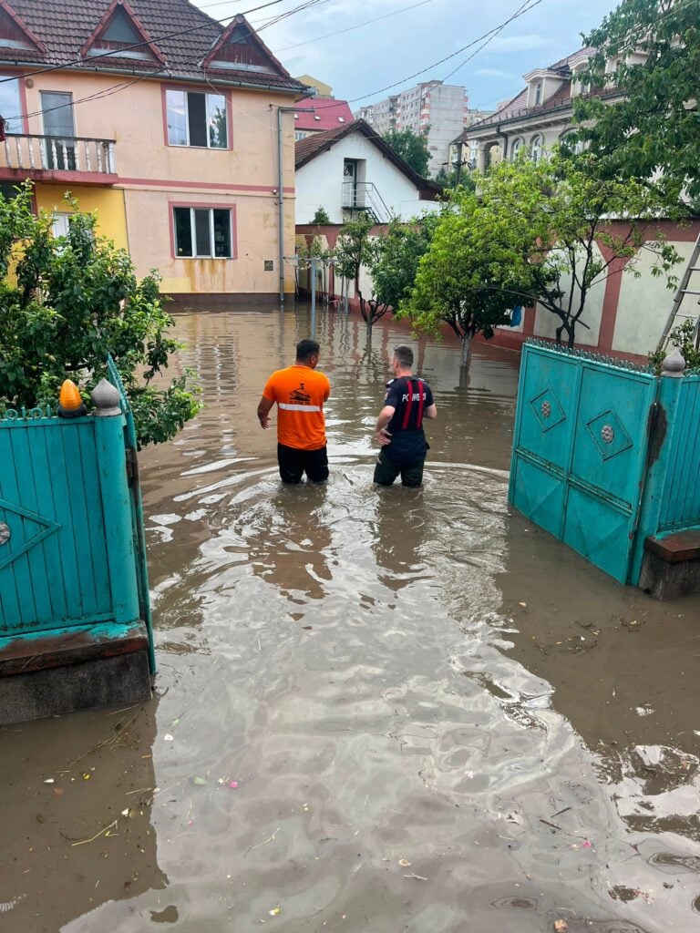 Foto ISU Sibiu