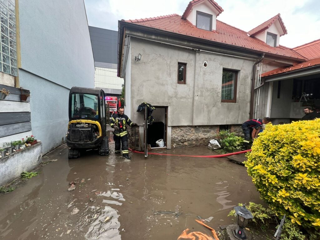 Foto ISU Sibiu