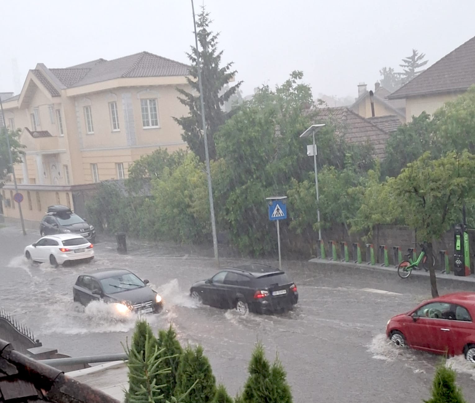 inundatii moldoveanu 2