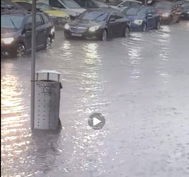 Captură video Info Trafic Sibiu
