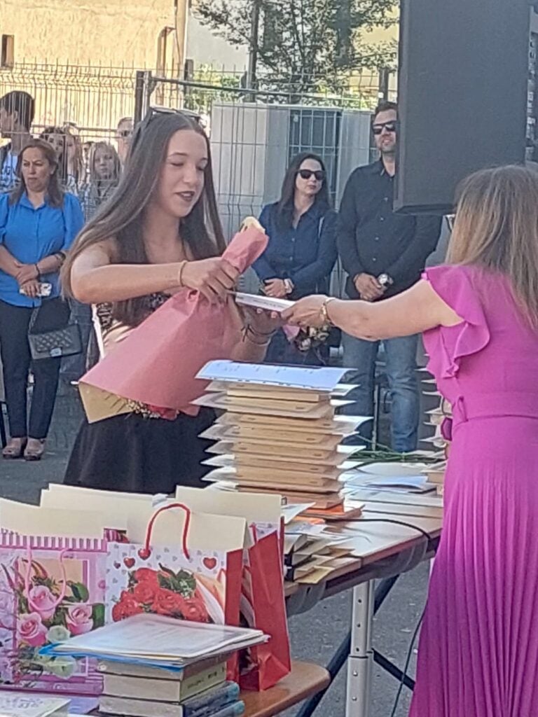 liceul Ghibu final de an2