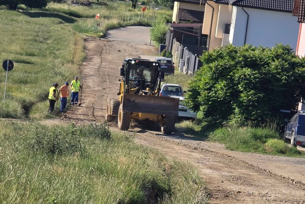 Foto: Primăria Cisnădie