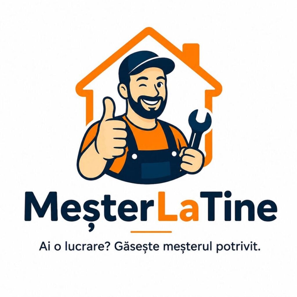 mester la tine