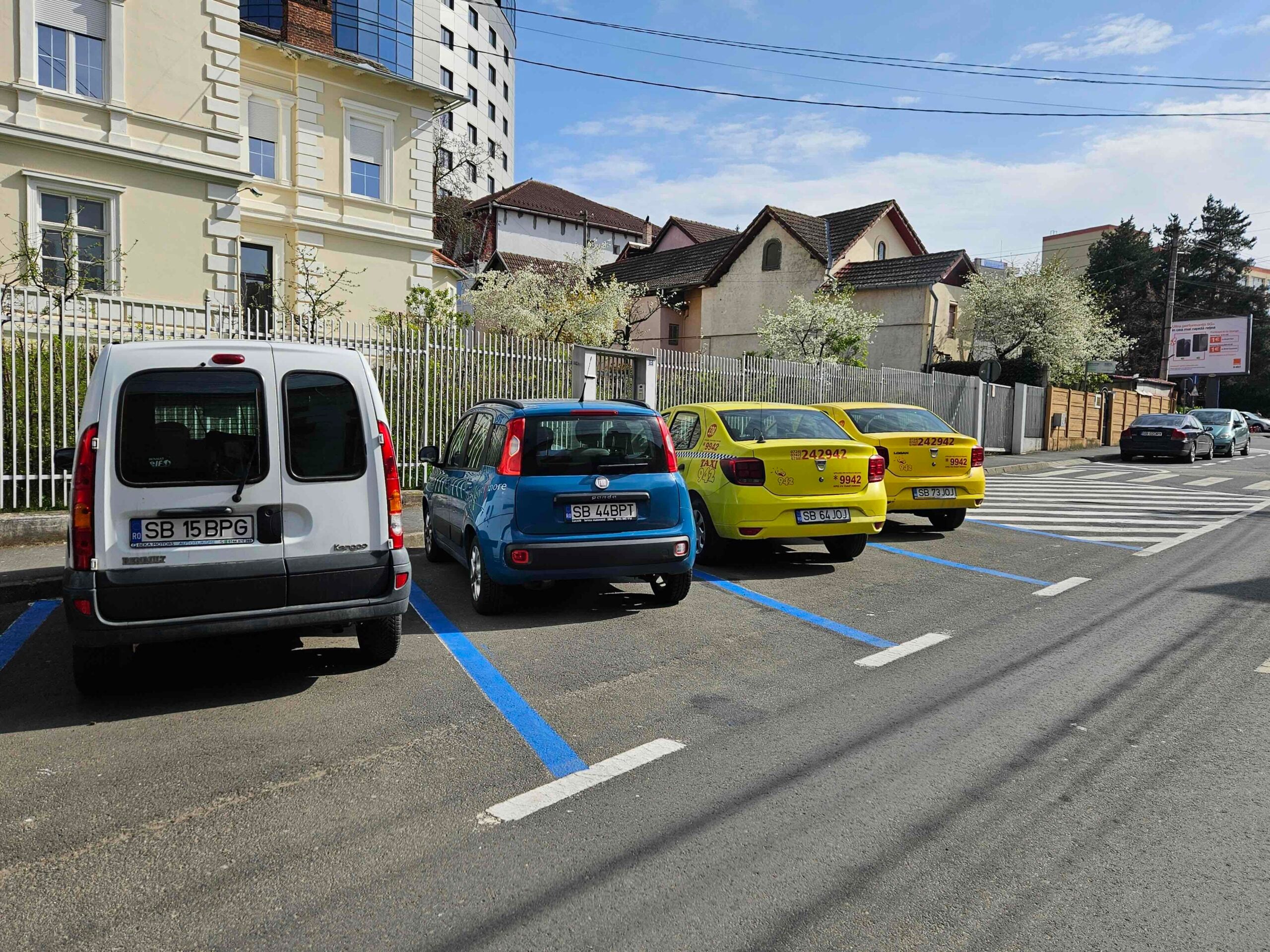 Foto: Primăria Sibiu