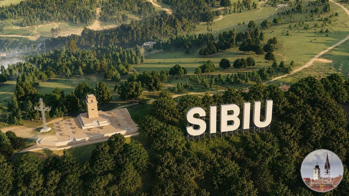 Sursa foto: facebook „Atracții Turistice”