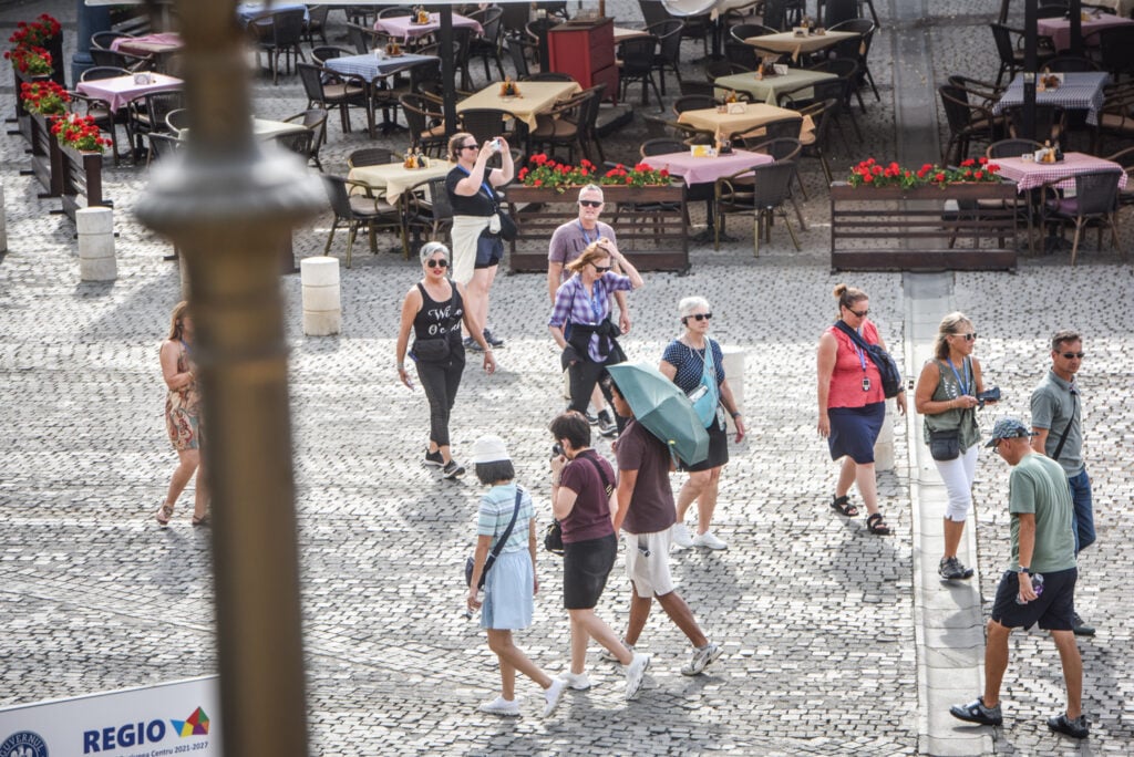 sibiu, meteo, vremea, canicula, vara, turisti (8)