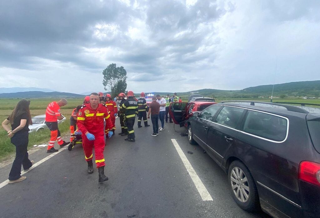 Foto: ISU Sibiu