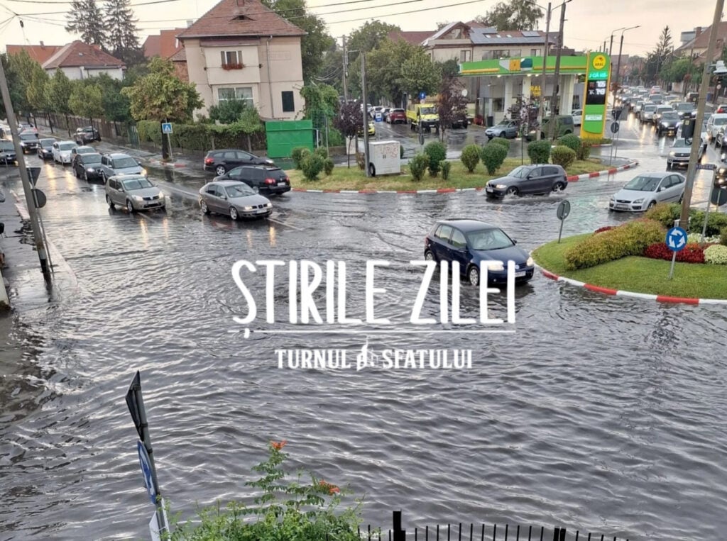 stirile zilei 22 iun