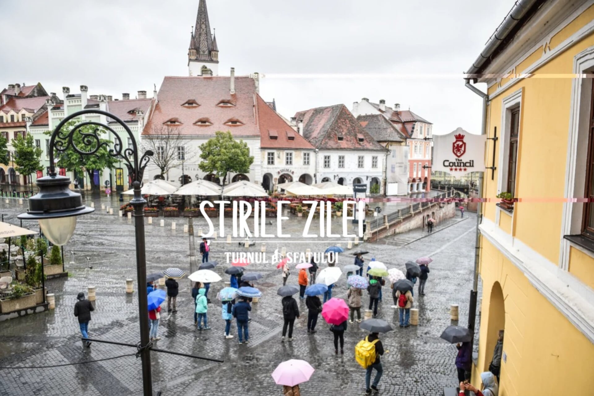 stirilezilei 2 iunie
