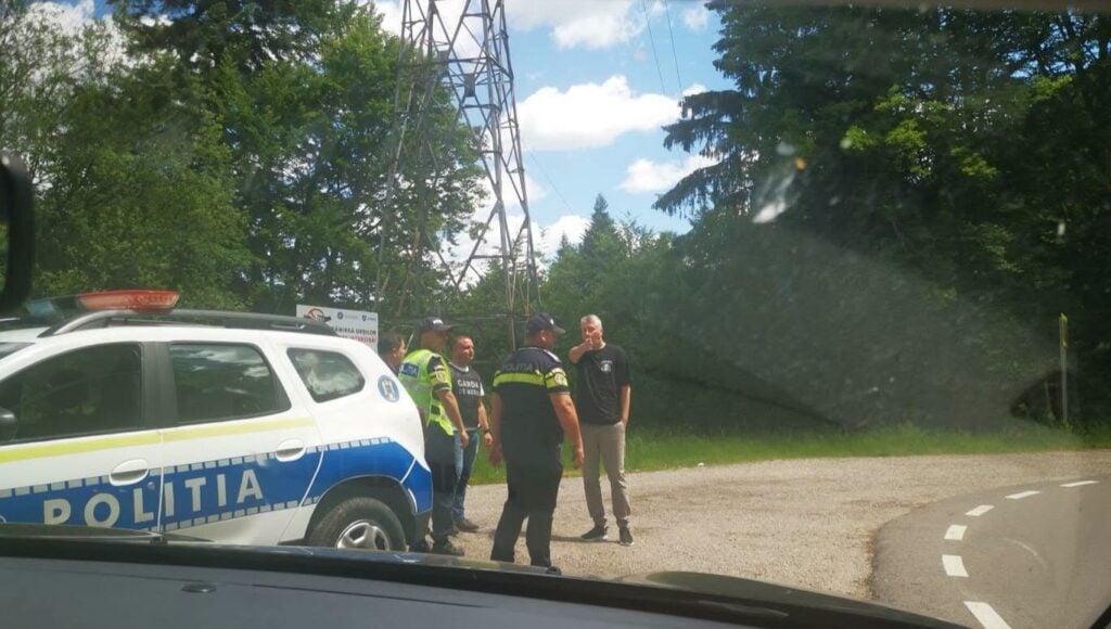 Foto Prefectură Argeș