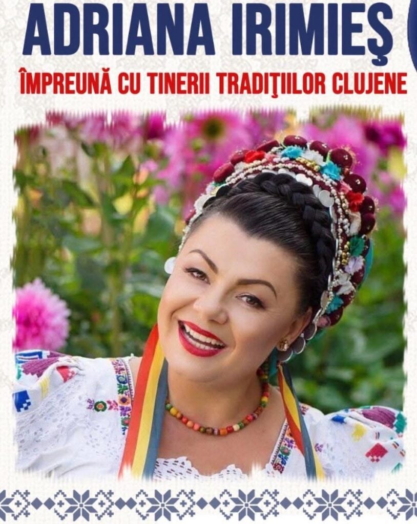 zilele mediasului publicitate foto primaria 1