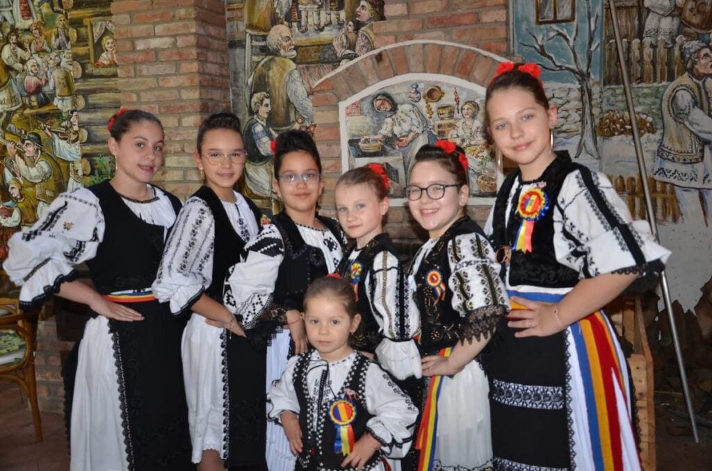 zilele mediasului publicitate foto primaria 10