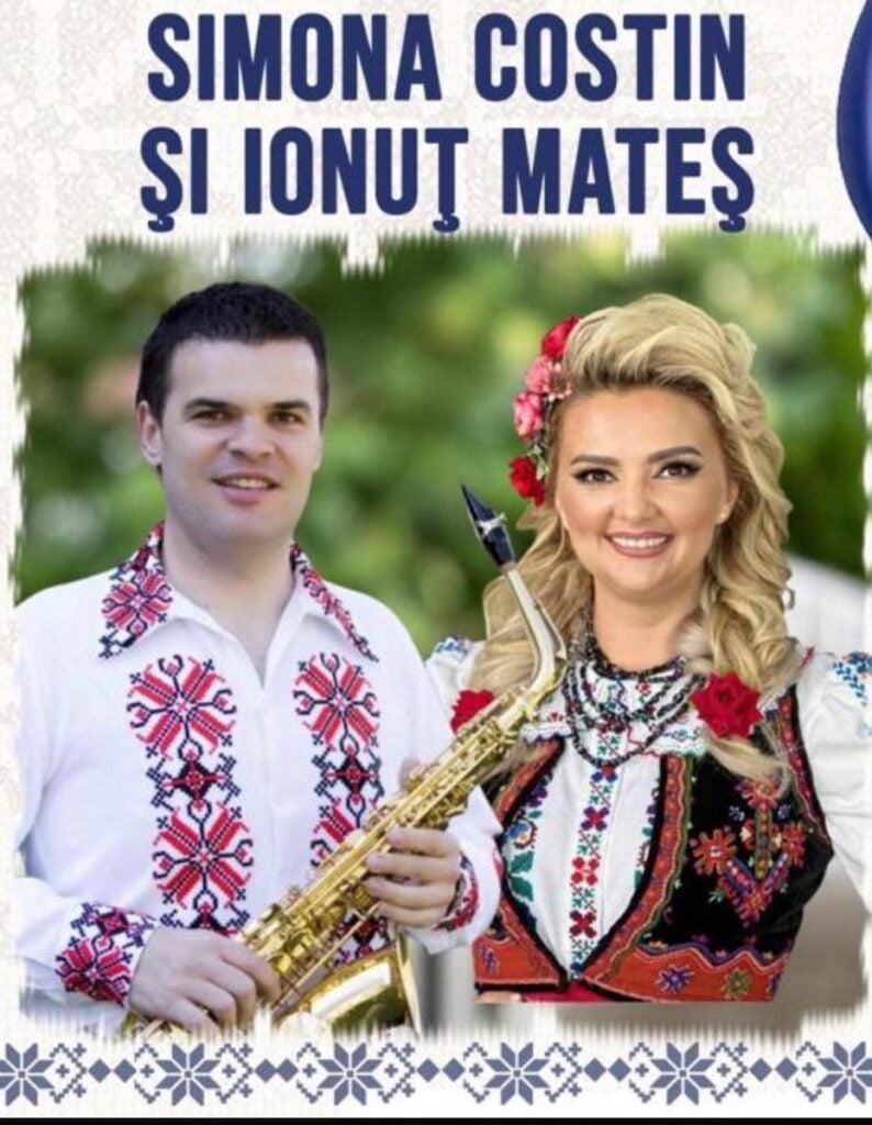 zilele mediasului publicitate foto primaria 8