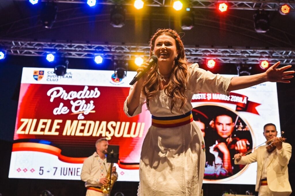 zilele mediasului publicitate foto primaria1