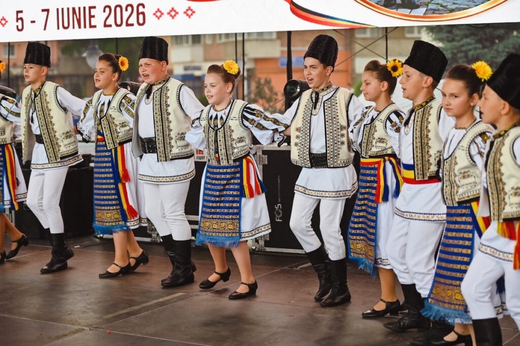 zilele mediasului publicitate foto primaria26