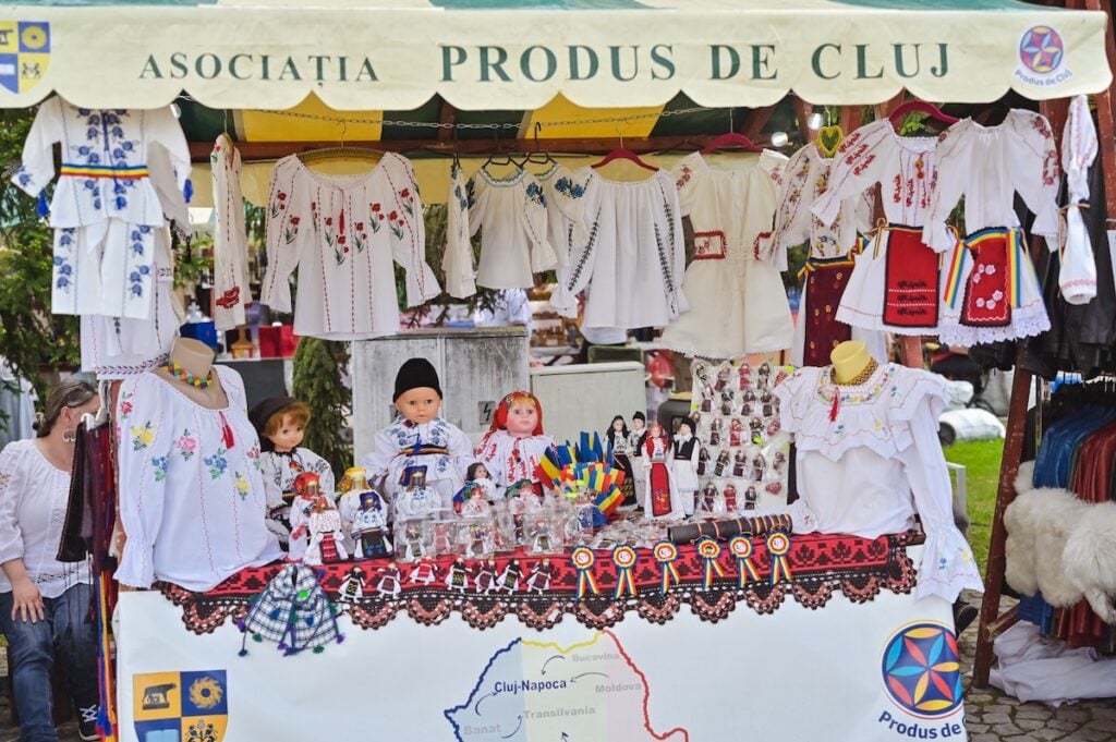 zilele mediasului publicitate foto primaria27