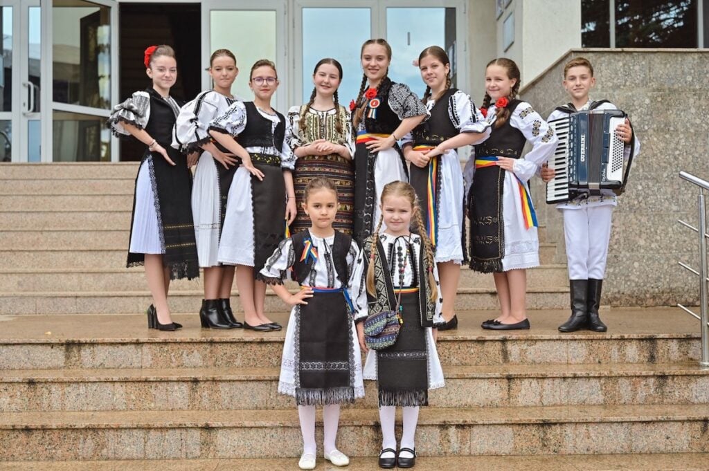 zilele mediasului publicitate foto primaria3