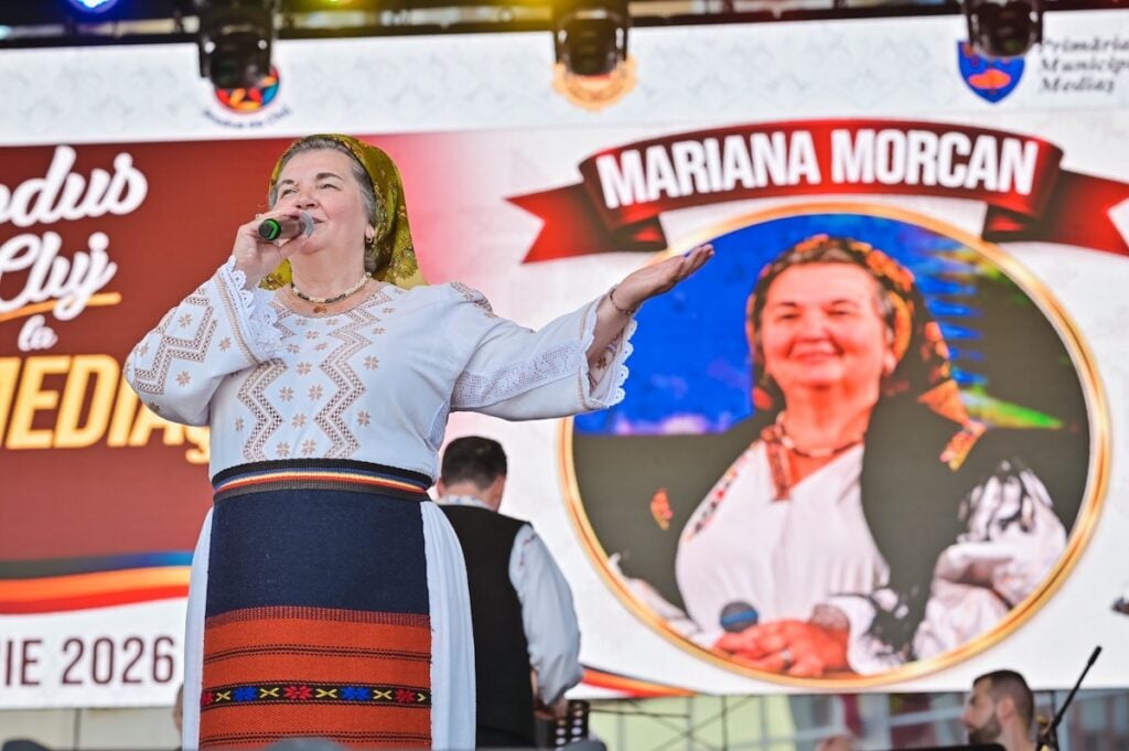 zilele mediasului publicitate foto primaria5