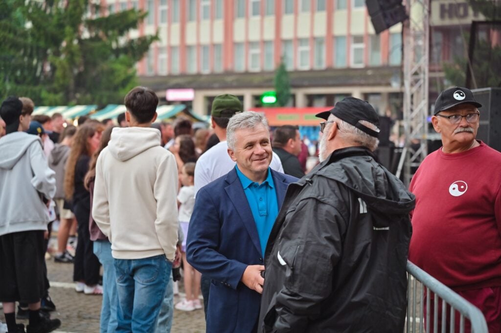 zilele mediasului publicitate foto primaria7