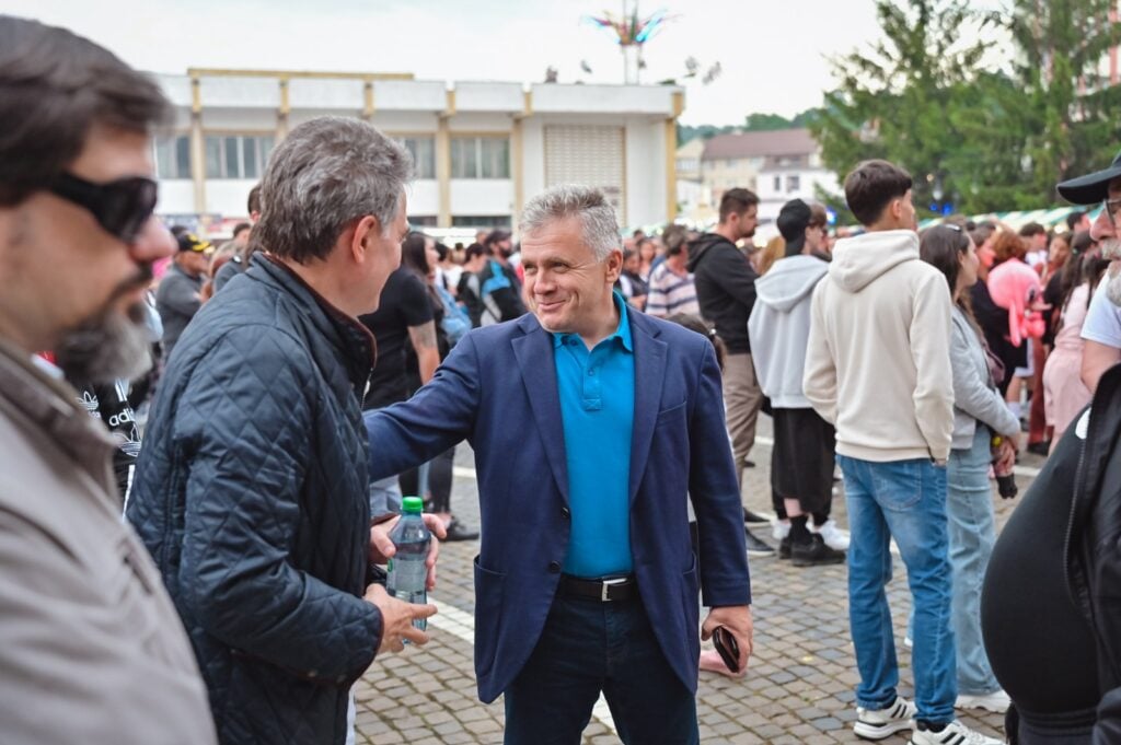zilele mediasului publicitate foto primaria8