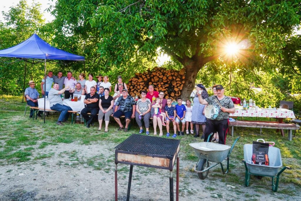 ziua comunitatii foto primaria gura raului1