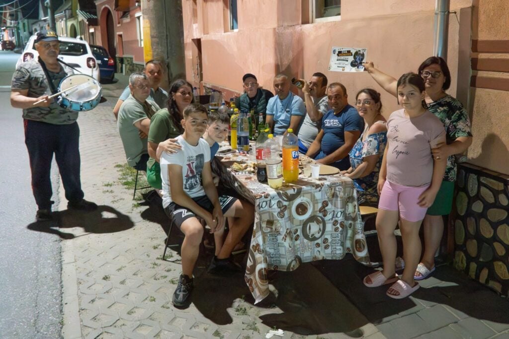 ziua comunitatii foto primaria gura raului11