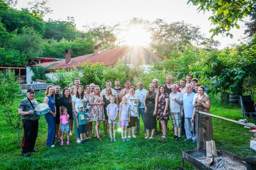 ziua comunitatii foto primaria gura raului12