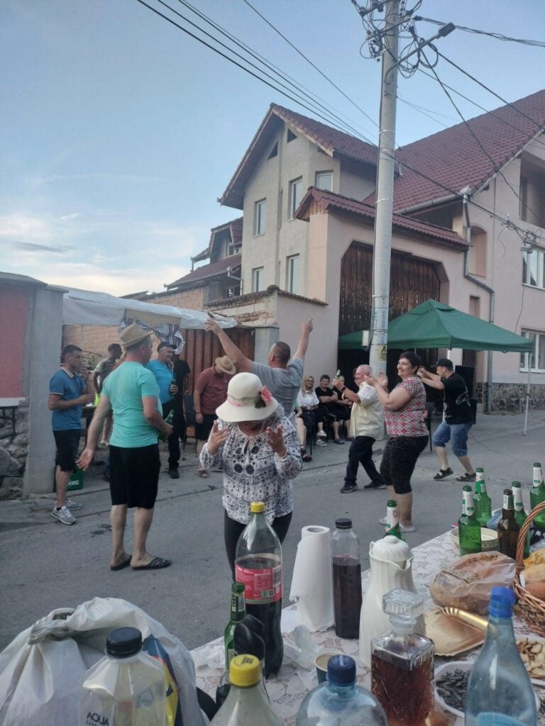 ziua comunitatii foto primaria gura raului13
