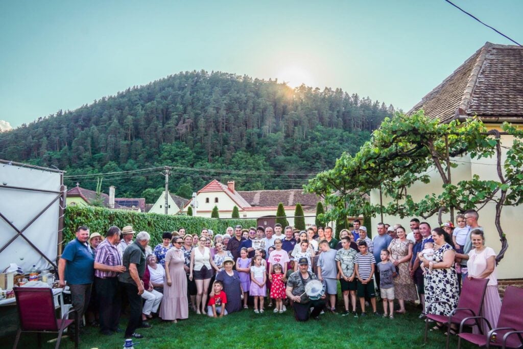 ziua comunitatii foto primaria gura raului2